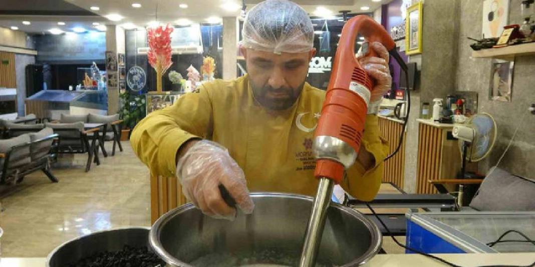 Horoz karasını dondurmaya taşıdı: Yaz gelmeden herkesin favorisi oldu 2